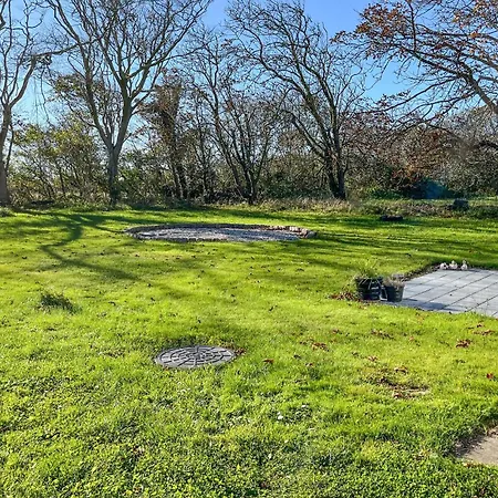 Amazing In Lokken With Wifi Prázdninový dům