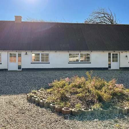 Prázdninový dům Amazing In Lokken With Wifi