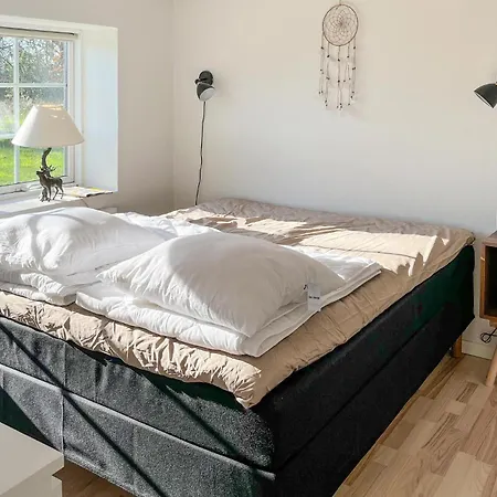 Prázdninový dům Amazing In Lokken With Wifi