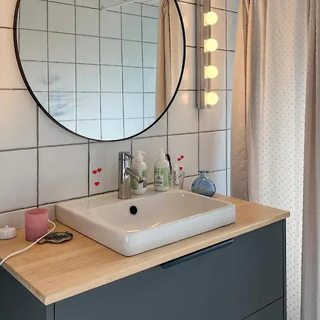 Amazing In Lokken With Wifi Prázdninový dům Løkken