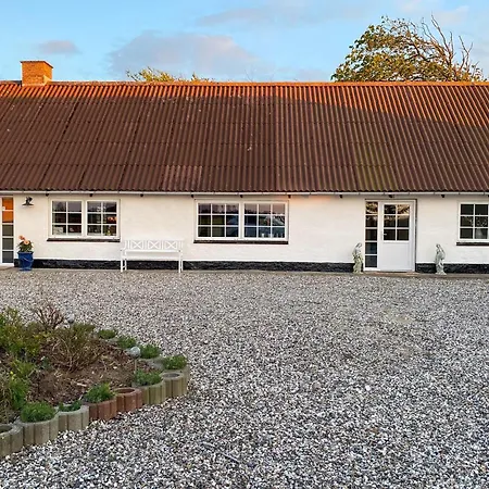 Increíble Casa En Con Wifi * Løkken